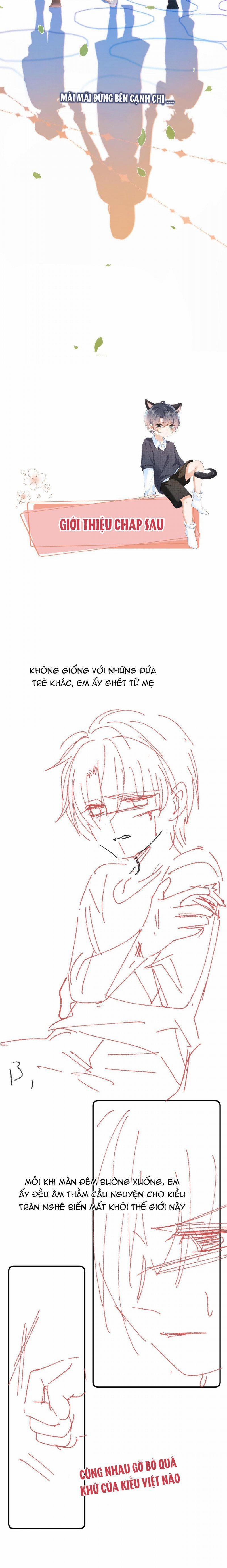 Nam Chính, Phản Diện Chị Đây Cân Tất ?! 35 trang 7