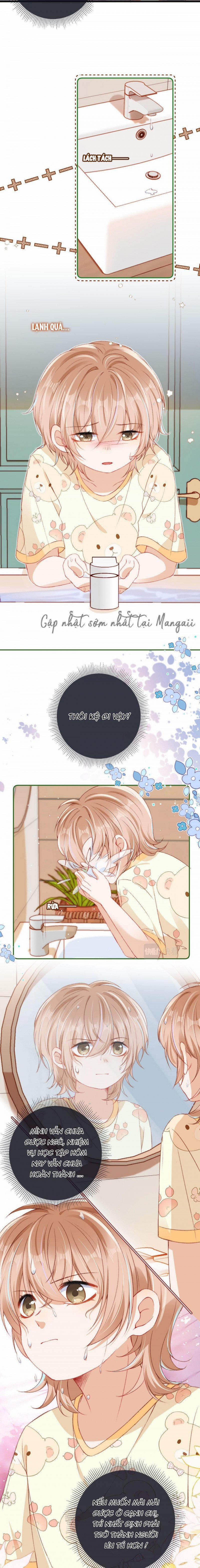 Nam Chính, Phản Diện Chị Đây Cân Tất ?! 36 trang 2