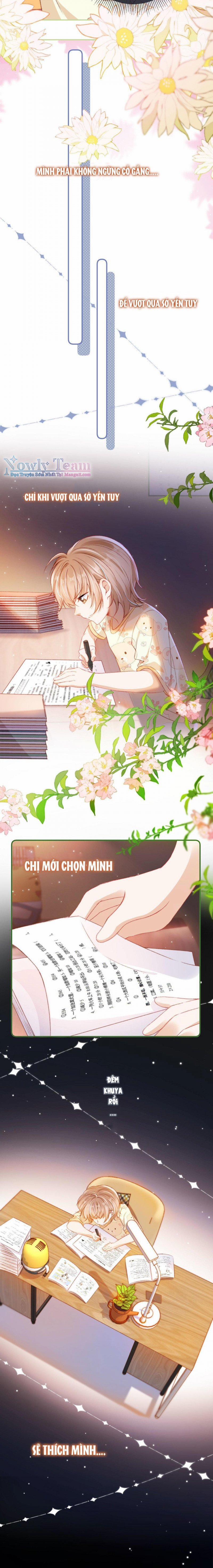 Nam Chính, Phản Diện Chị Đây Cân Tất ?! 36 trang 3