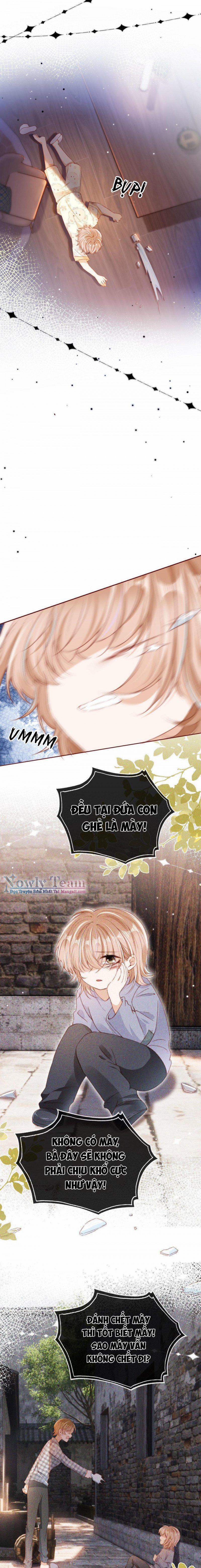 Nam Chính, Phản Diện Chị Đây Cân Tất ?! 36 trang 5