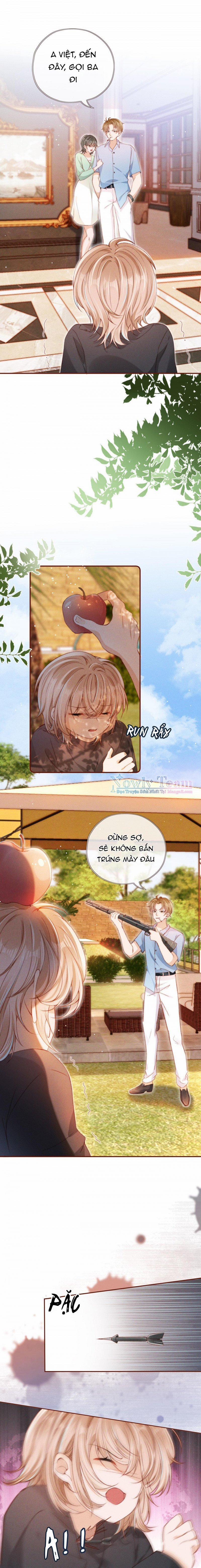 Nam Chính, Phản Diện Chị Đây Cân Tất ?! 36 trang 7