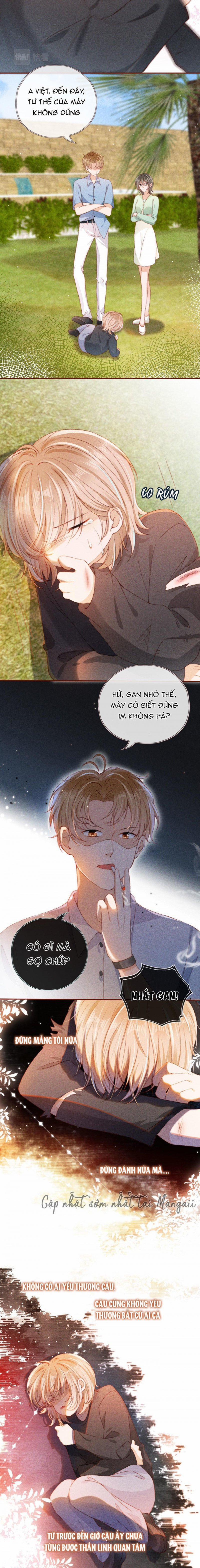 Nam Chính, Phản Diện Chị Đây Cân Tất ?! 36 trang 8