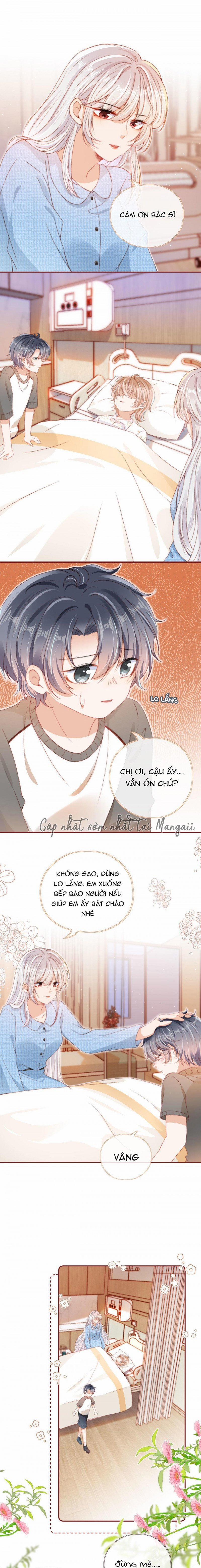 Nam Chính, Phản Diện Chị Đây Cân Tất ?! 37 trang 2