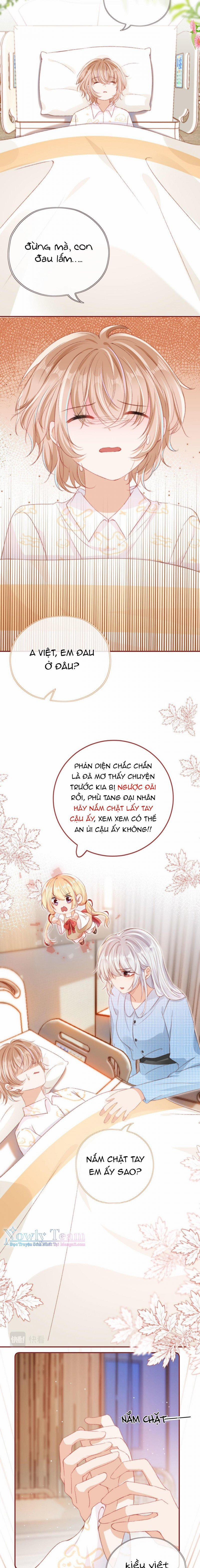 Nam Chính, Phản Diện Chị Đây Cân Tất ?! 37 trang 3