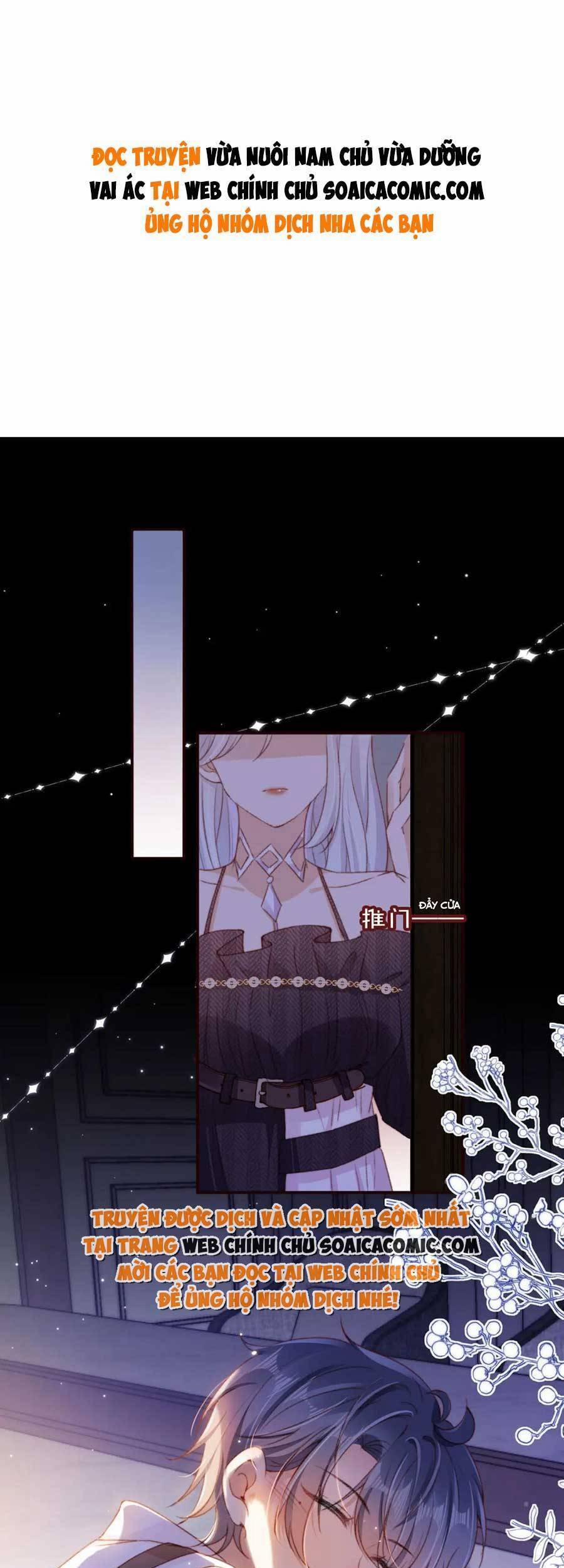 Nam Chính, Phản Diện Chị Đây Cân Tất ?! 38 trang 0