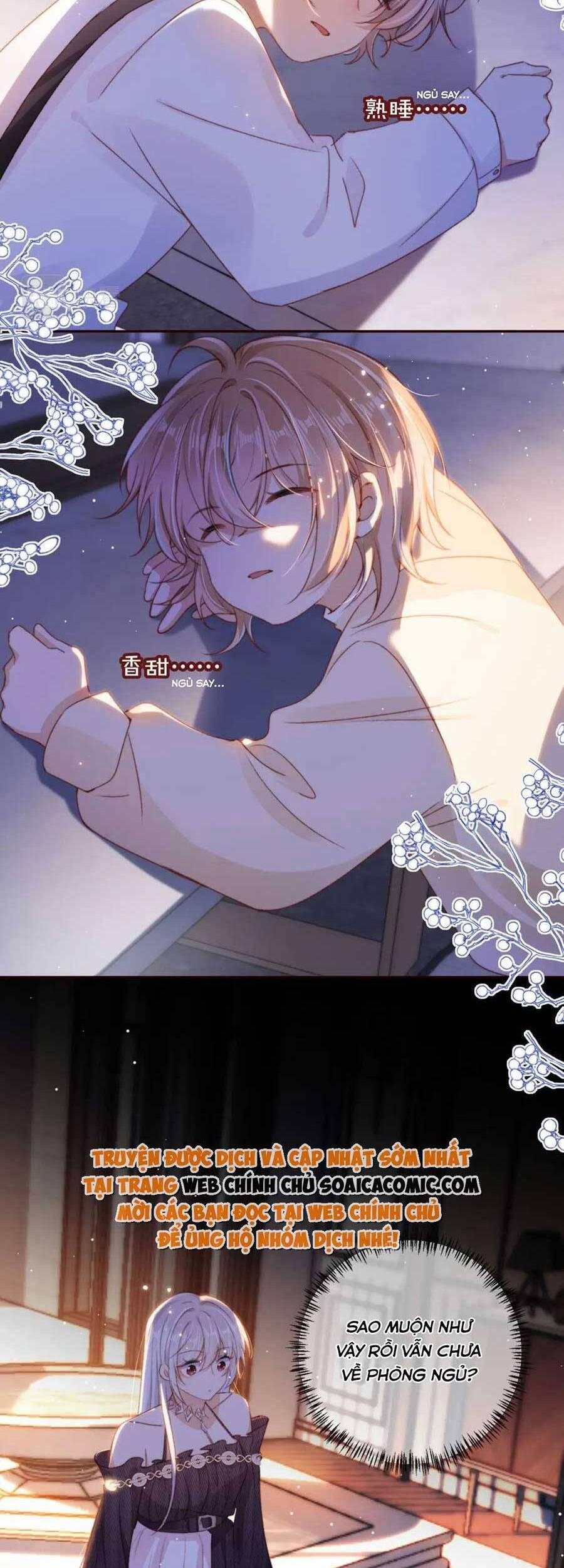 Nam Chính, Phản Diện Chị Đây Cân Tất ?! 38 trang 1