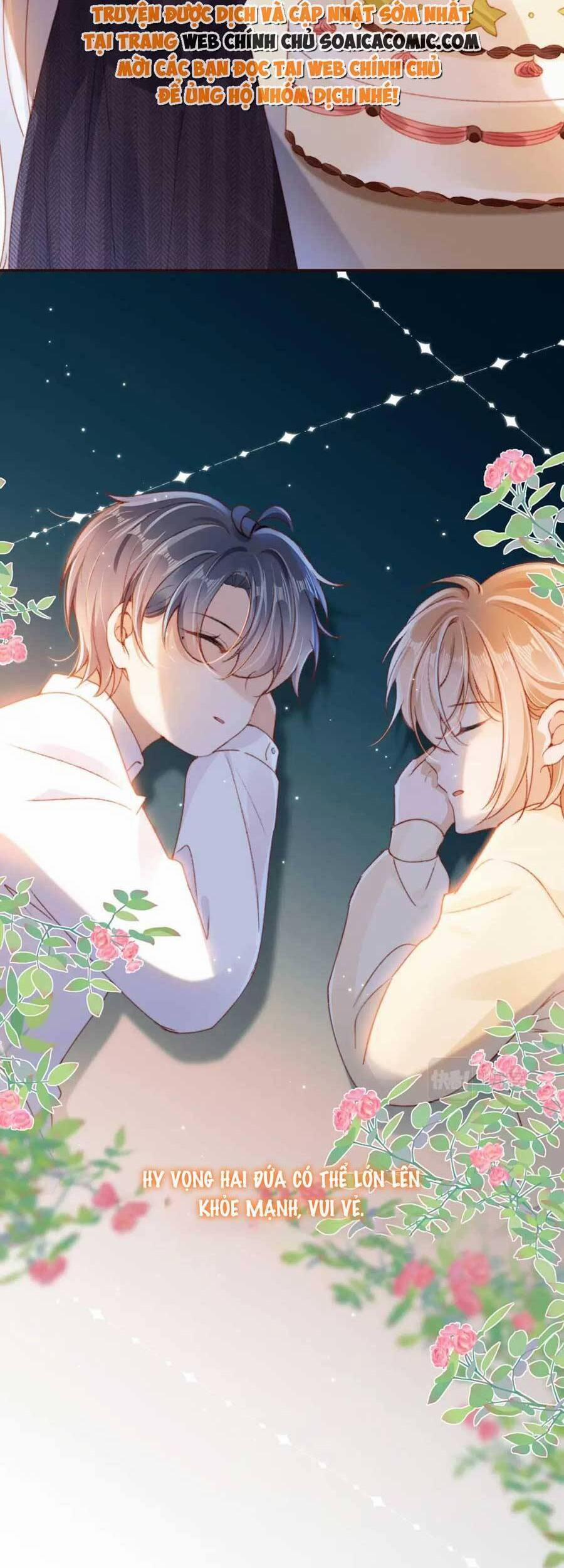 Nam Chính, Phản Diện Chị Đây Cân Tất ?! 38 trang 10