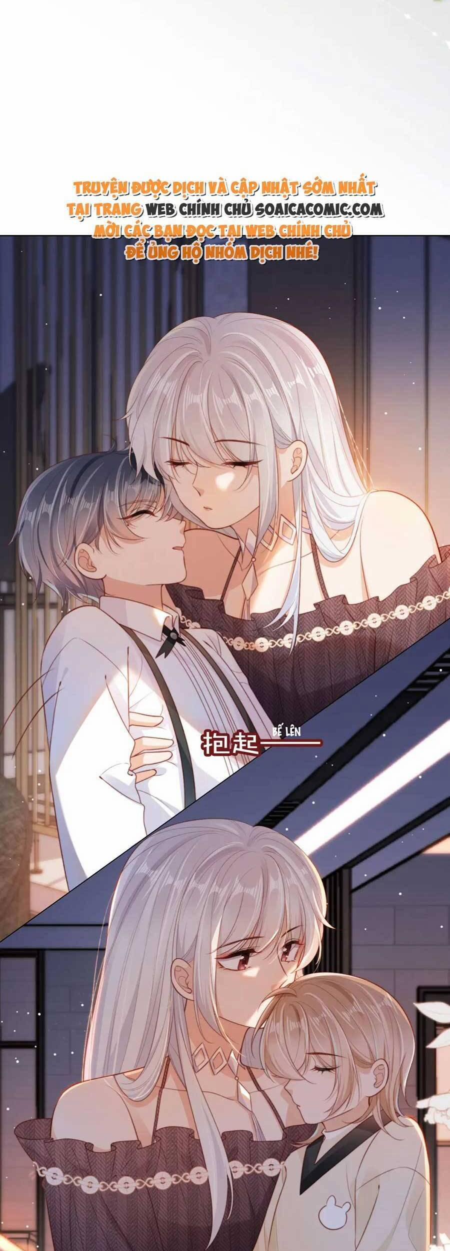 Nam Chính, Phản Diện Chị Đây Cân Tất ?! 38 trang 11