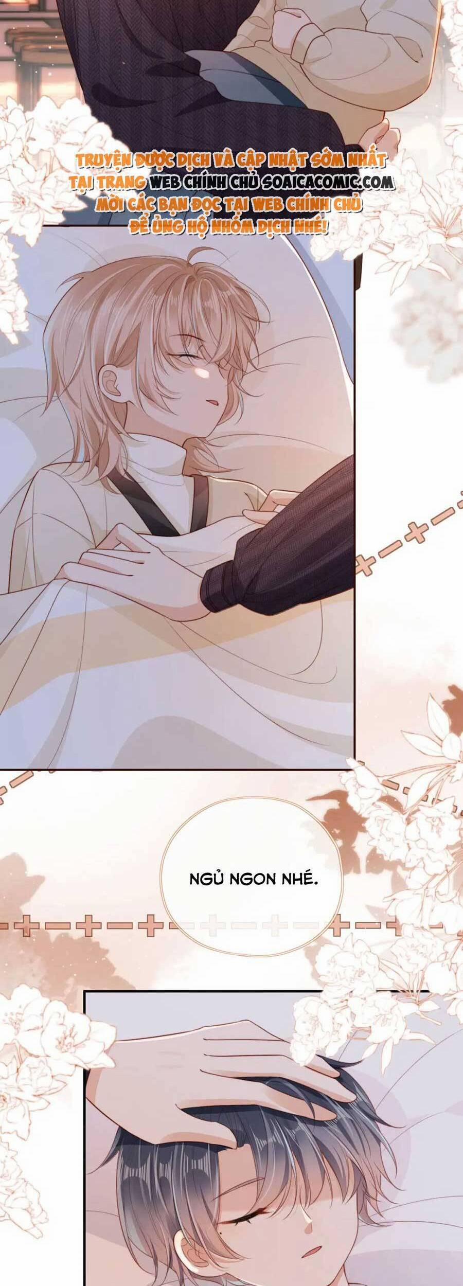 Nam Chính, Phản Diện Chị Đây Cân Tất ?! 38 trang 12