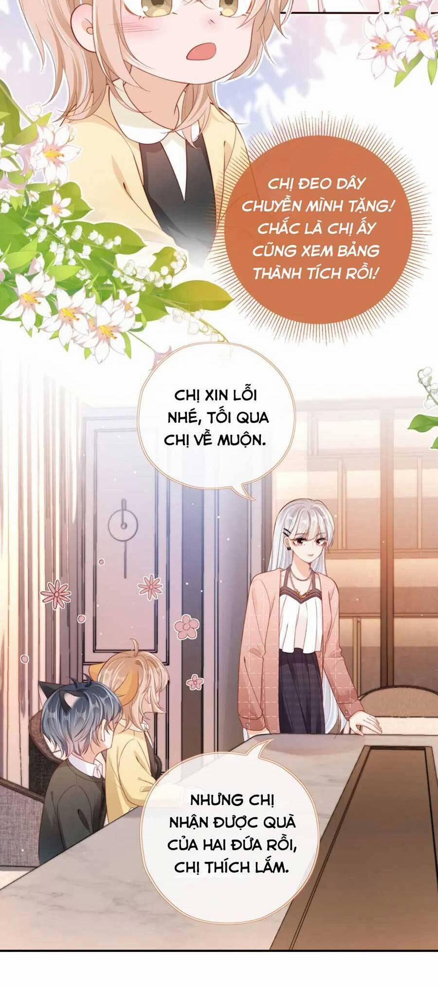 Nam Chính, Phản Diện Chị Đây Cân Tất ?! 38 trang 17