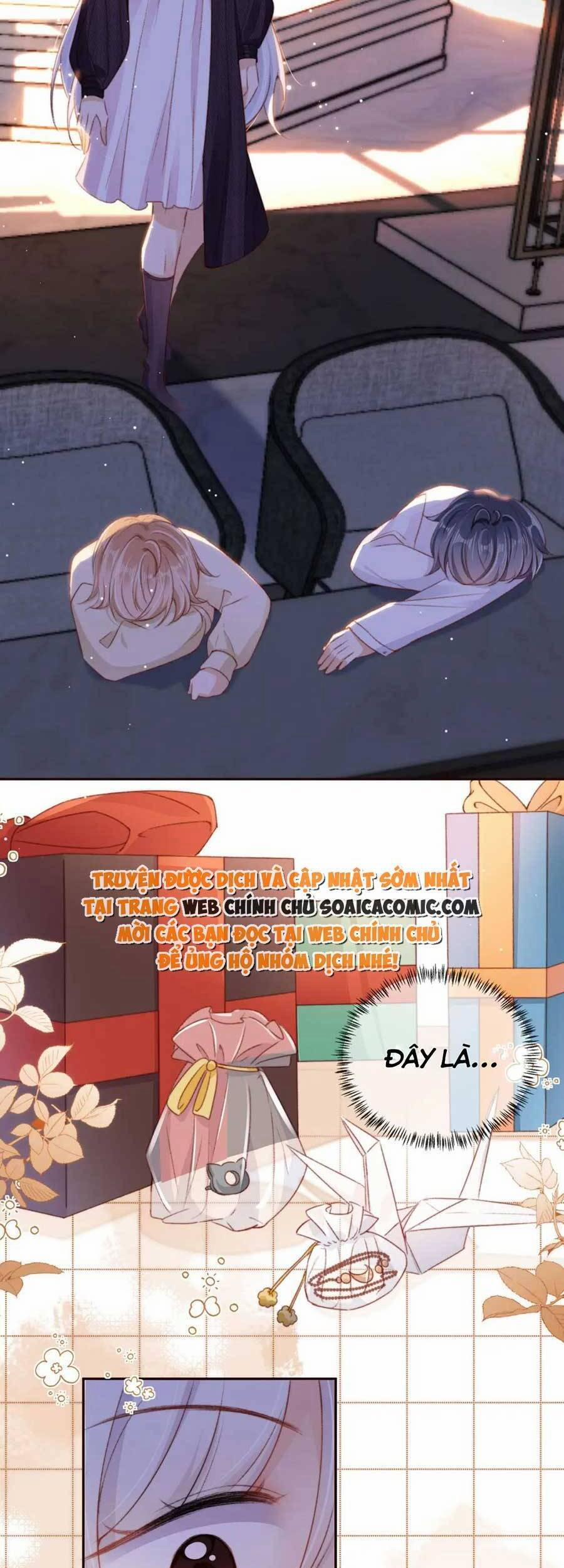 Nam Chính, Phản Diện Chị Đây Cân Tất ?! 38 trang 2