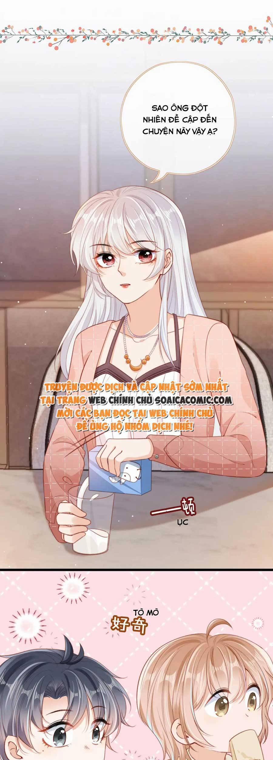 Nam Chính, Phản Diện Chị Đây Cân Tất ?! 38 trang 21