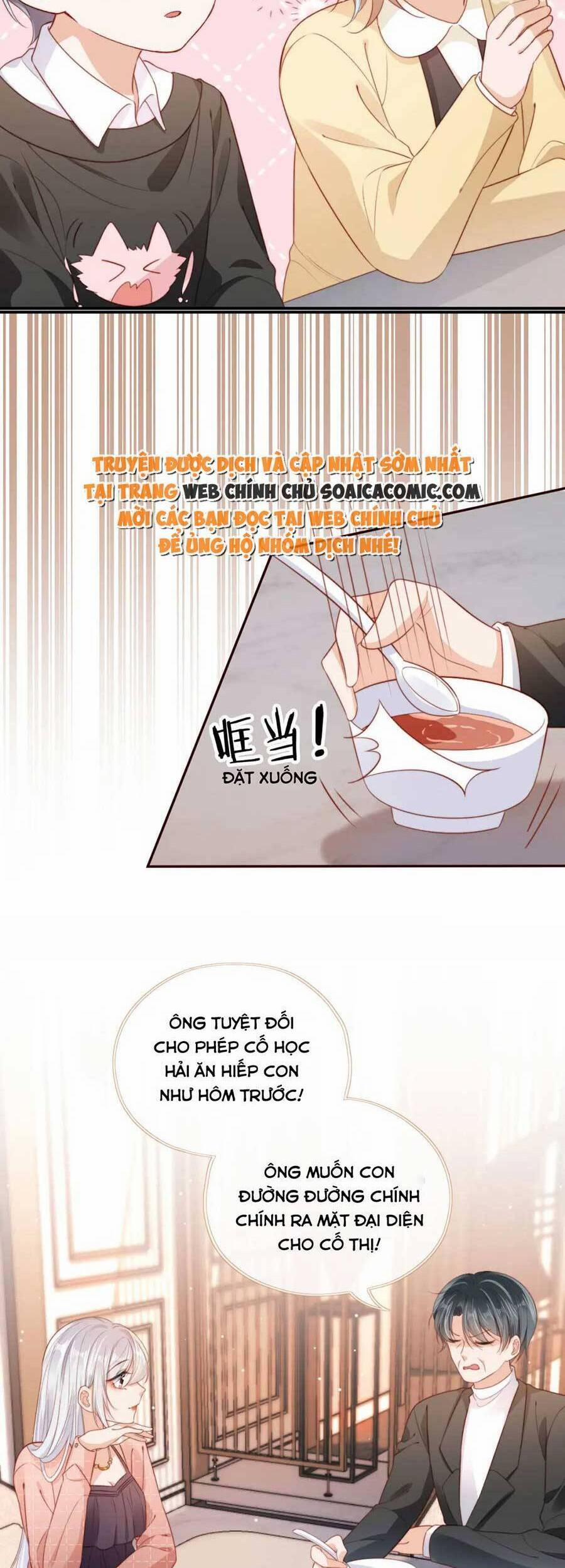 Nam Chính, Phản Diện Chị Đây Cân Tất ?! 38 trang 22