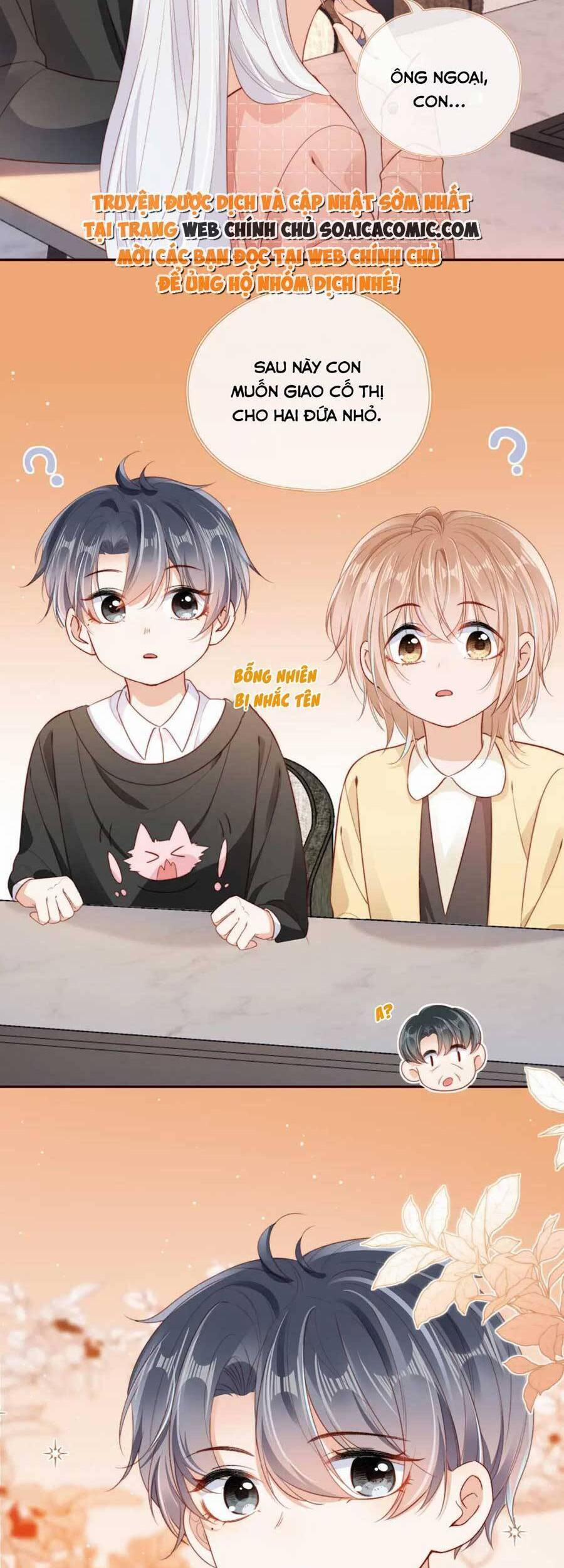 Nam Chính, Phản Diện Chị Đây Cân Tất ?! 38 trang 26