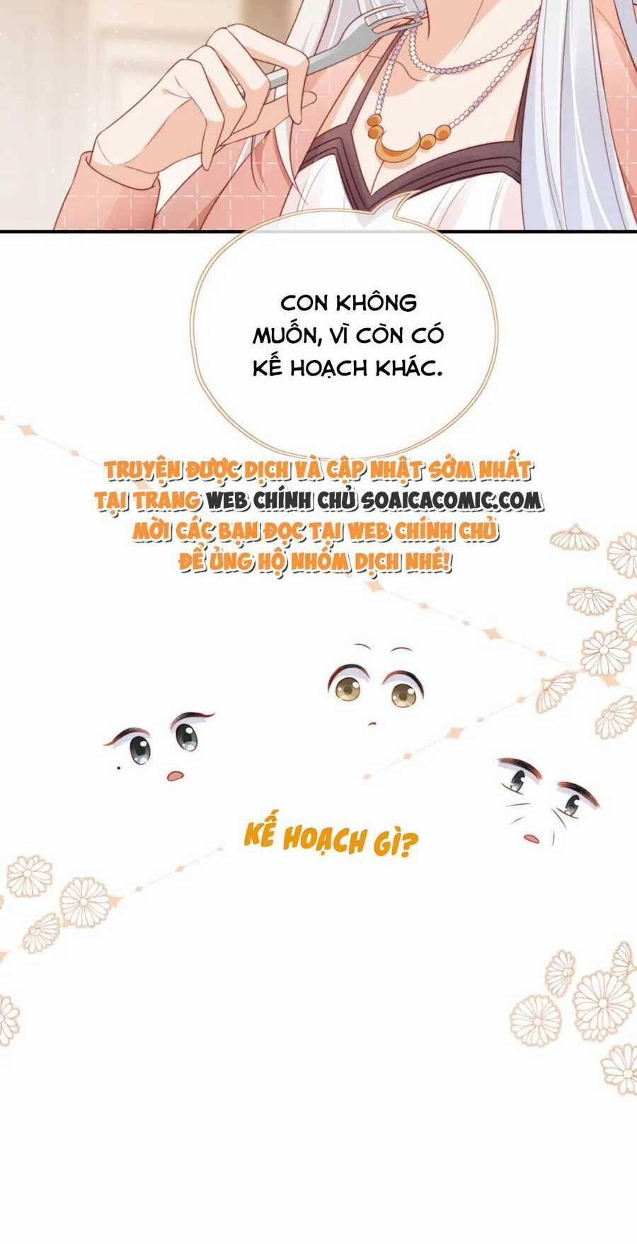 Nam Chính, Phản Diện Chị Đây Cân Tất ?! 38 trang 28