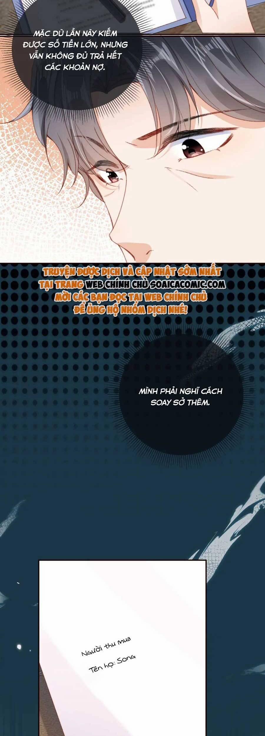 Nam Chính, Phản Diện Chị Đây Cân Tất ?! 38 trang 31