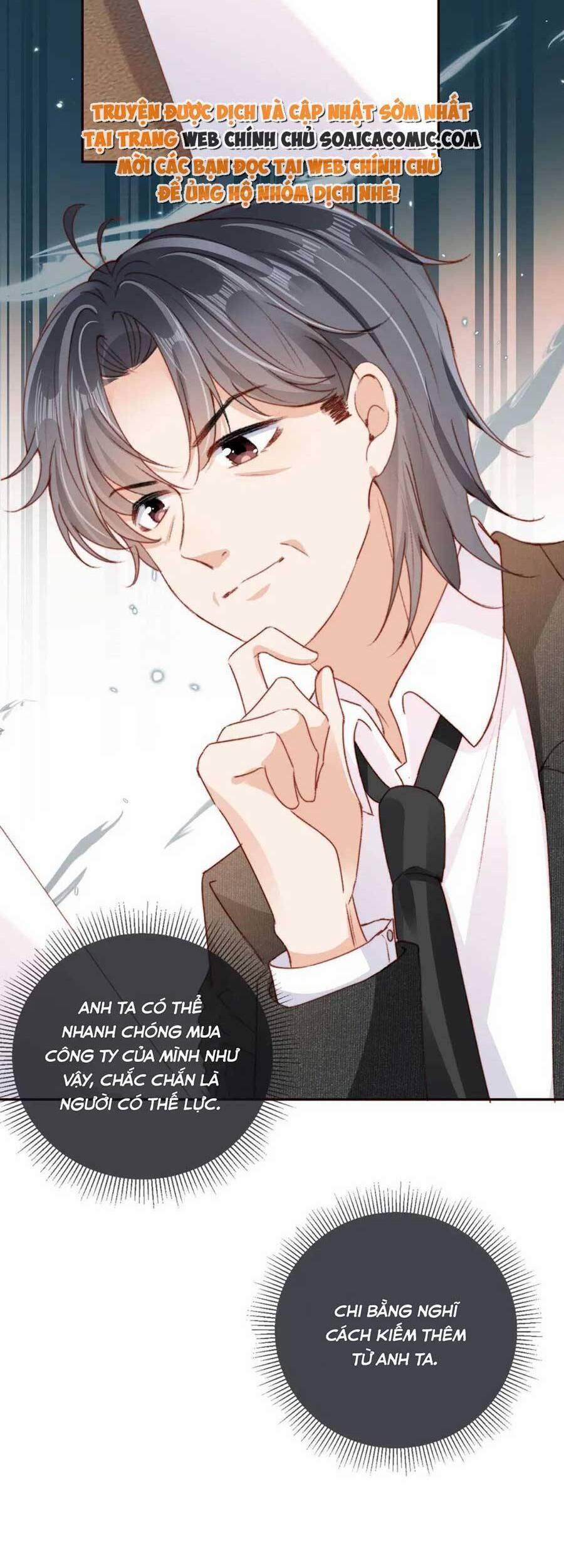 Nam Chính, Phản Diện Chị Đây Cân Tất ?! 38 trang 32