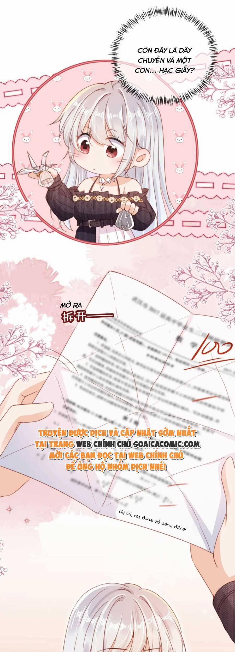 Nam Chính, Phản Diện Chị Đây Cân Tất ?! 38 trang 5