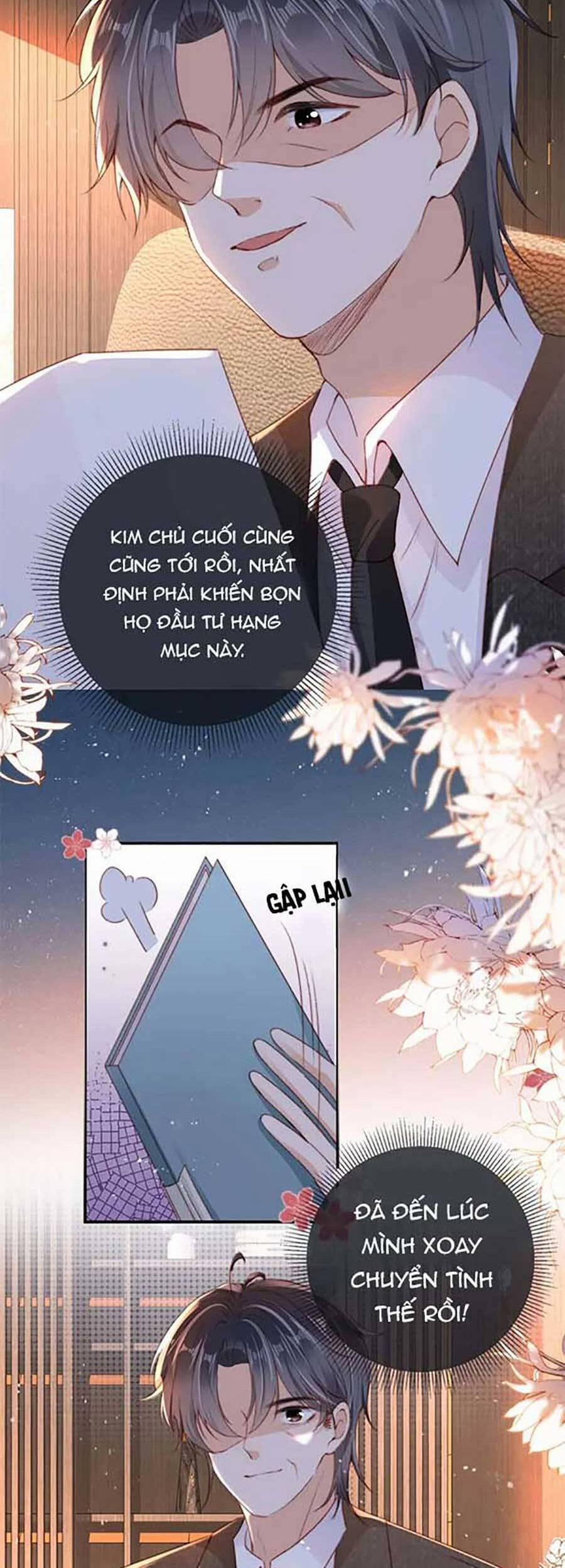 Nam Chính, Phản Diện Chị Đây Cân Tất ?! 39 trang 1