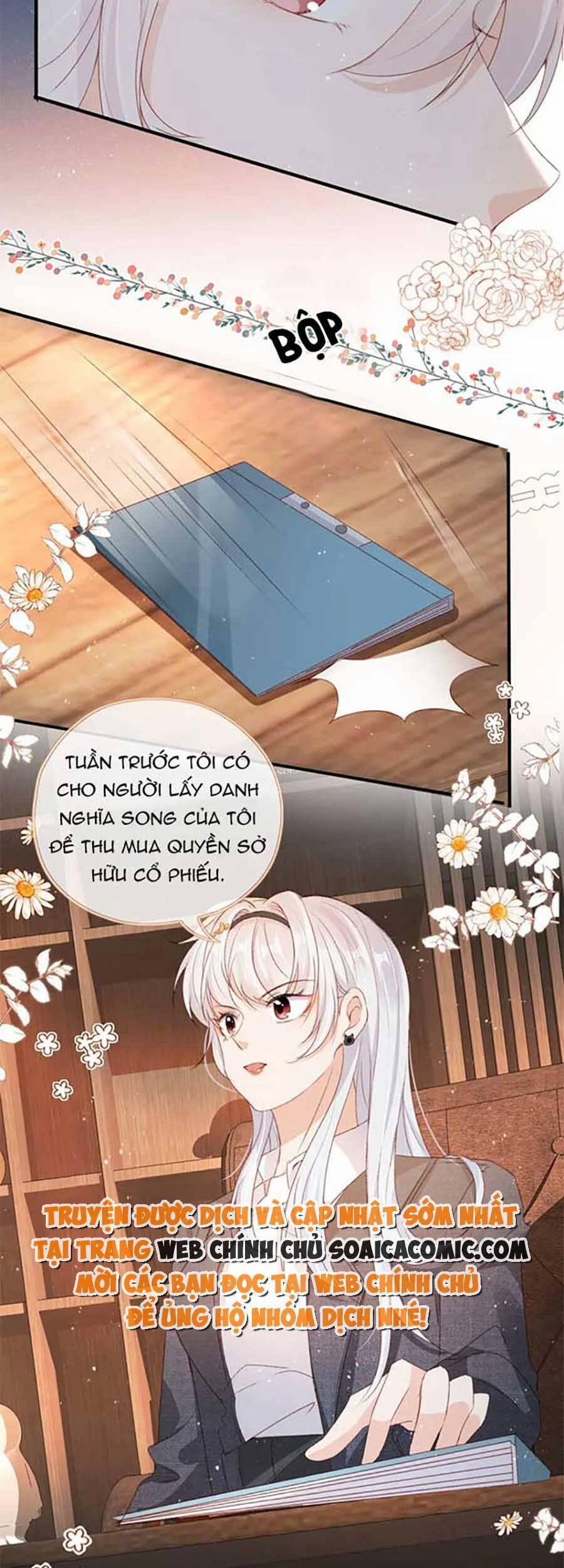 Nam Chính, Phản Diện Chị Đây Cân Tất ?! 39 trang 10