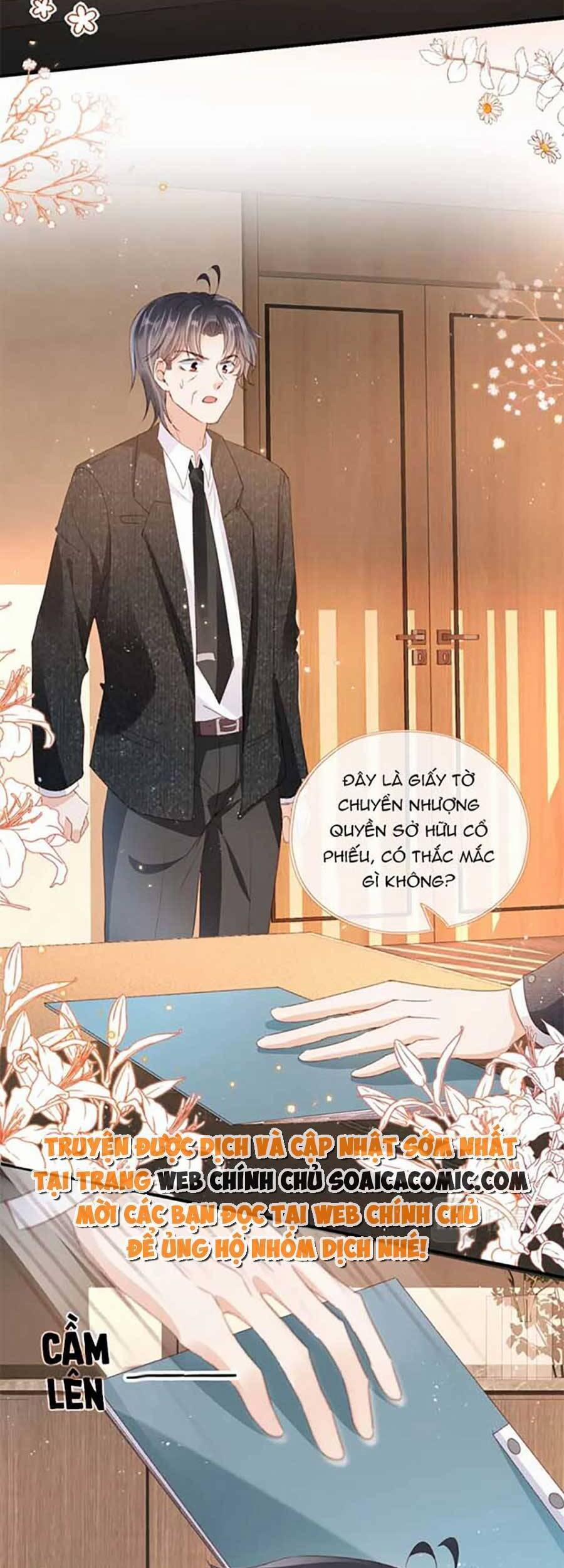 Nam Chính, Phản Diện Chị Đây Cân Tất ?! 39 trang 11