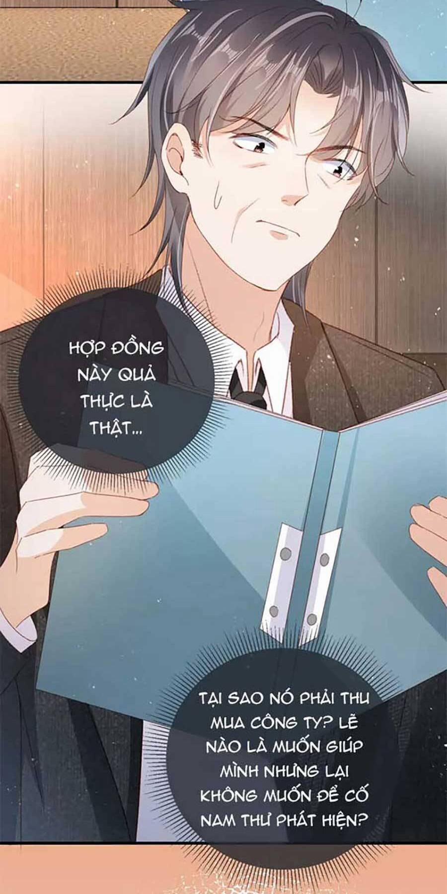 Nam Chính, Phản Diện Chị Đây Cân Tất ?! 39 trang 12