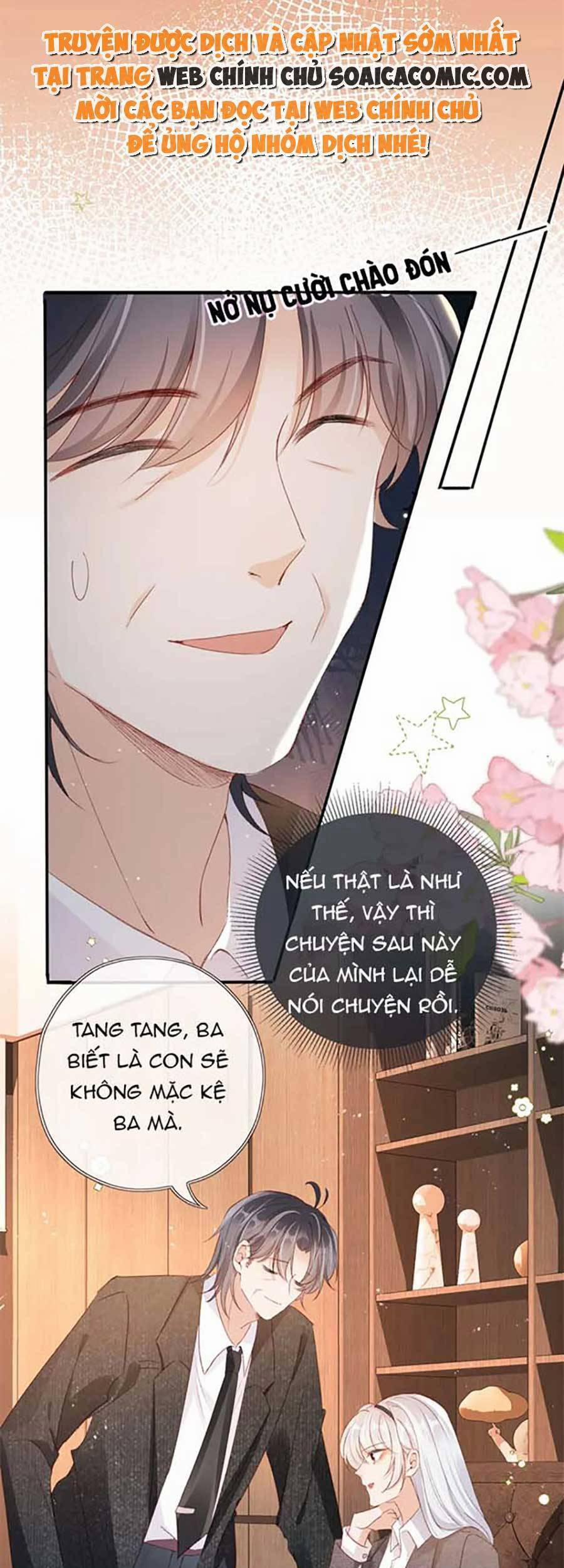 Nam Chính, Phản Diện Chị Đây Cân Tất ?! 39 trang 13