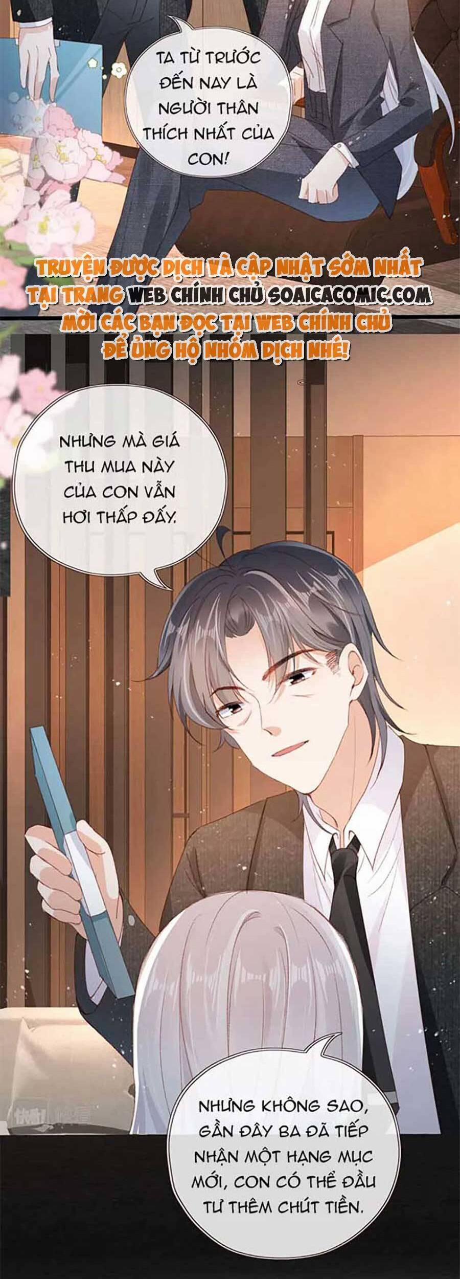 Nam Chính, Phản Diện Chị Đây Cân Tất ?! 39 trang 14