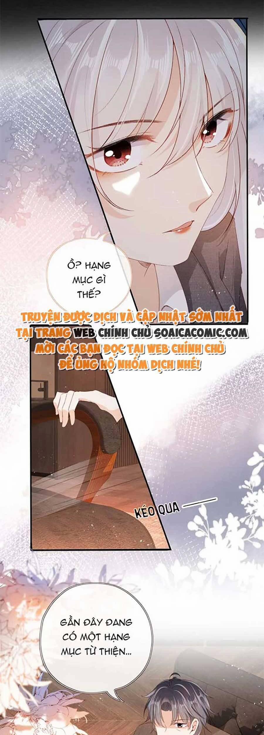 Nam Chính, Phản Diện Chị Đây Cân Tất ?! 39 trang 15