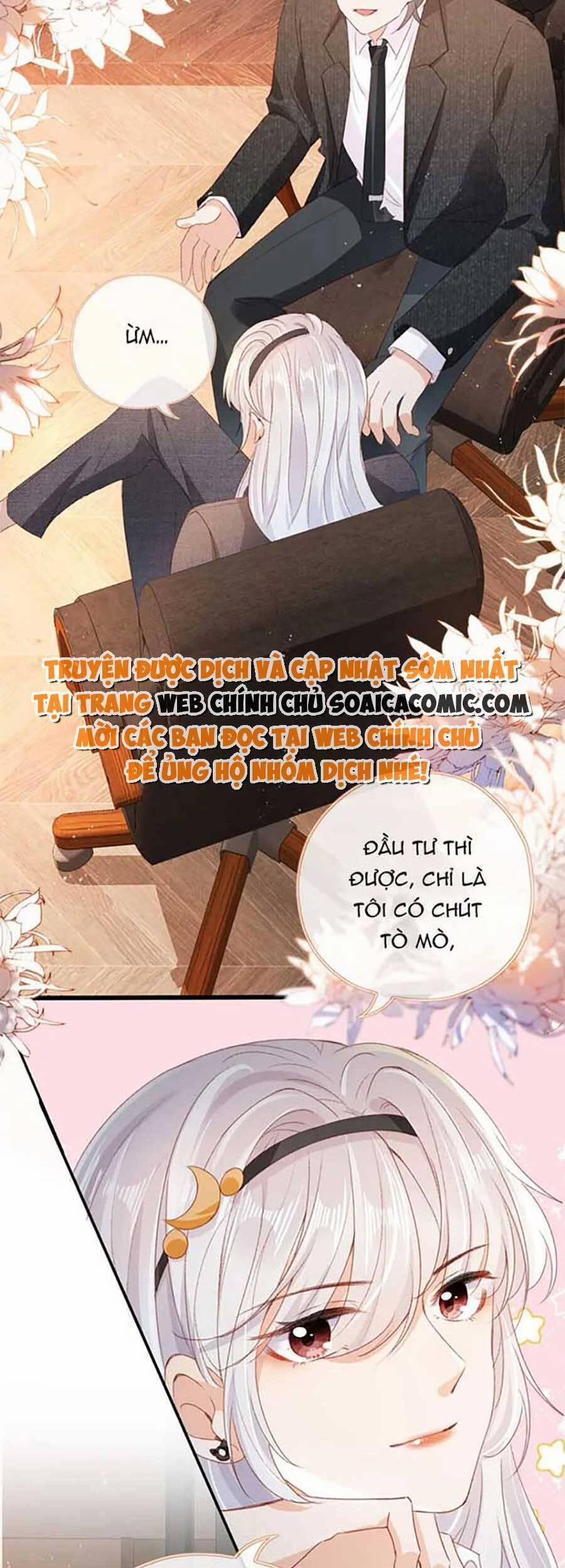 Nam Chính, Phản Diện Chị Đây Cân Tất ?! 39 trang 16