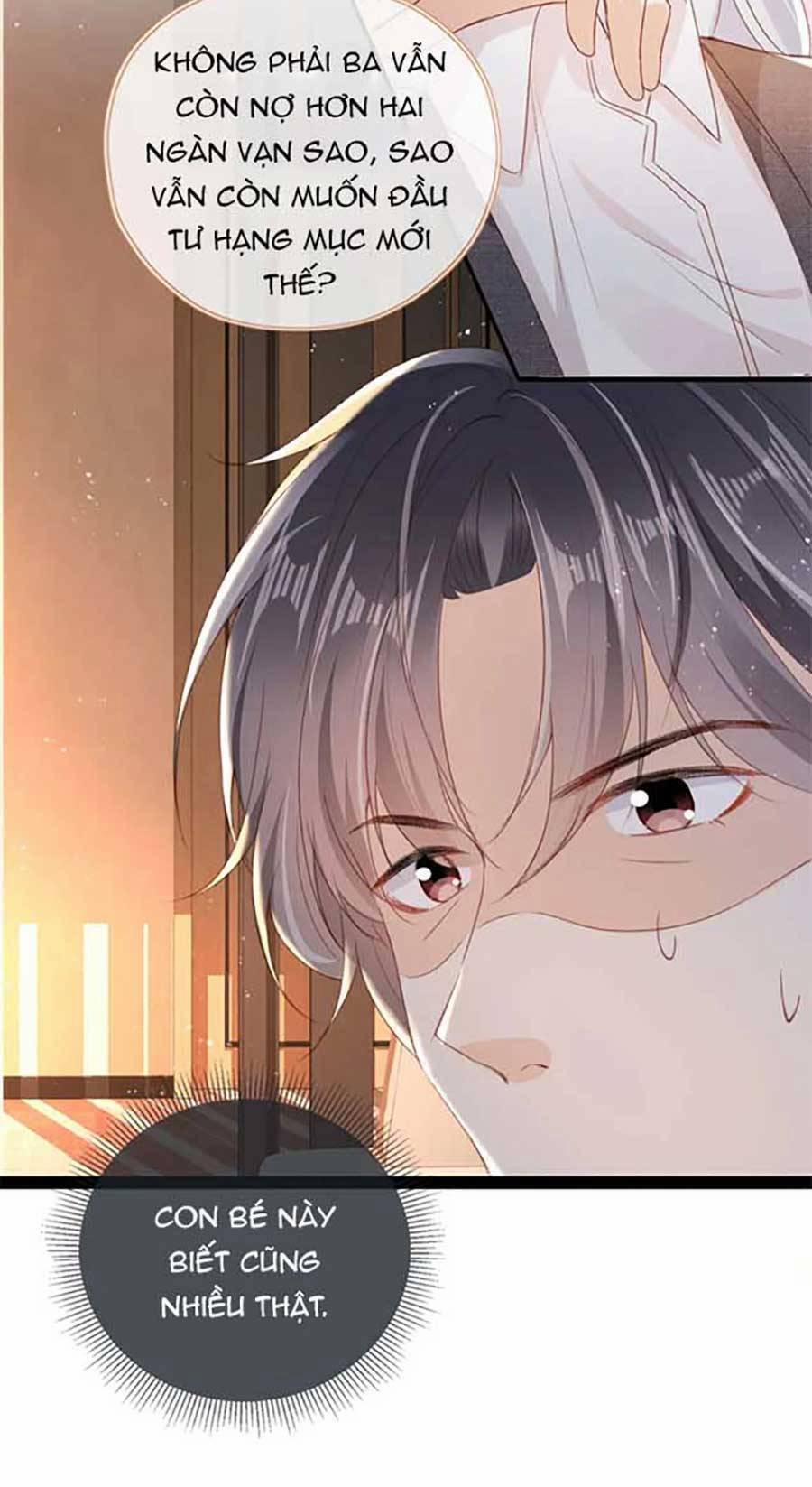 Nam Chính, Phản Diện Chị Đây Cân Tất ?! 39 trang 17