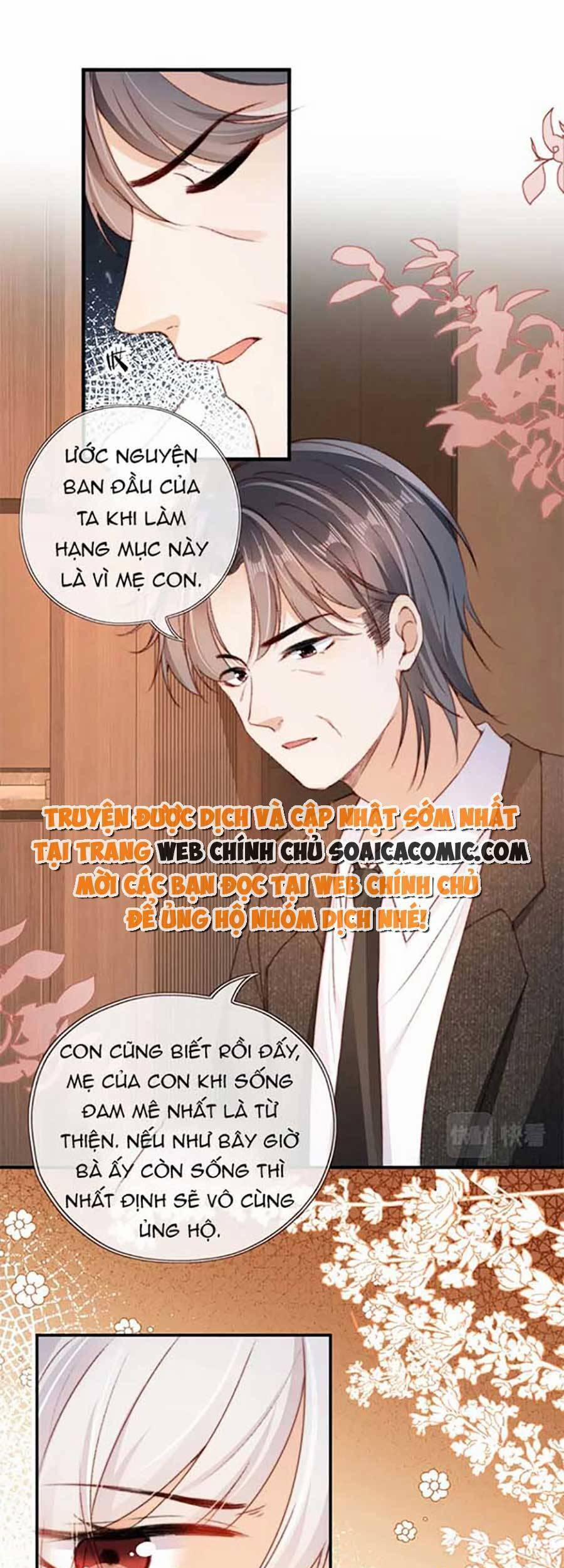 Nam Chính, Phản Diện Chị Đây Cân Tất ?! 39 trang 18