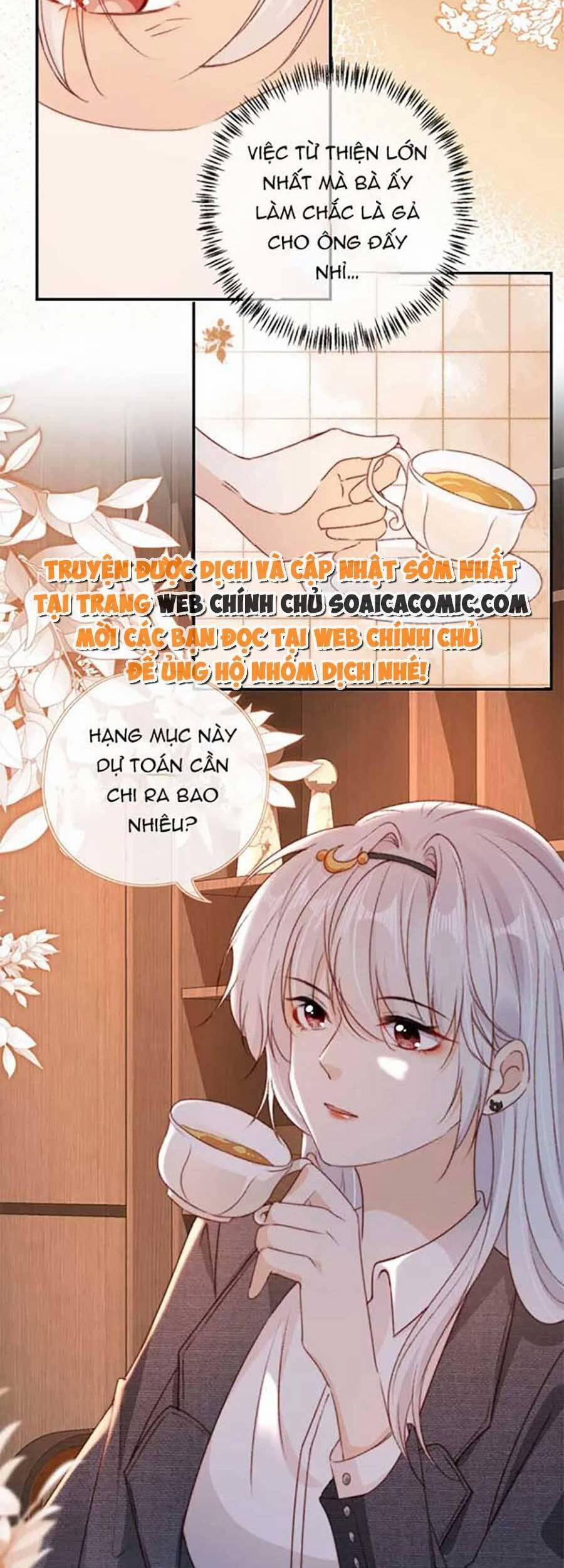 Nam Chính, Phản Diện Chị Đây Cân Tất ?! 39 trang 19