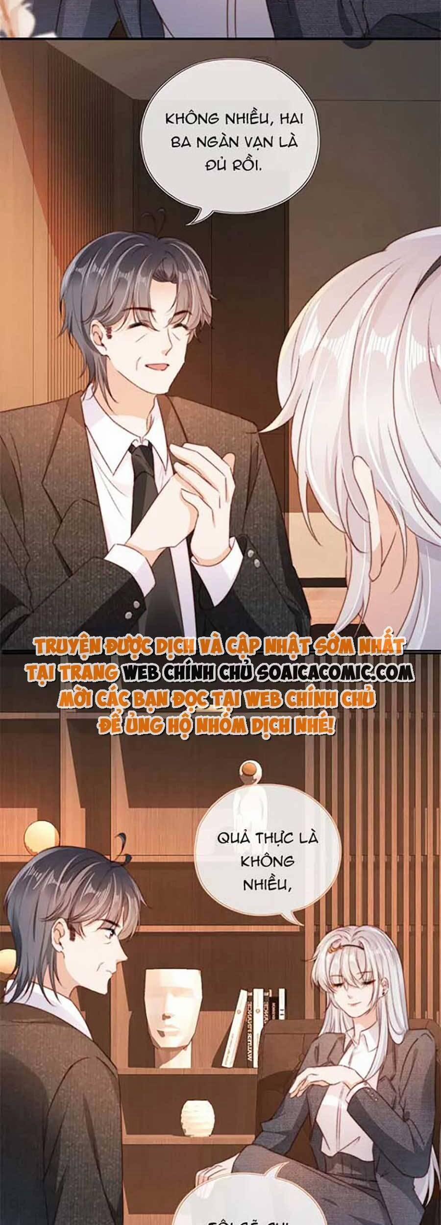 Nam Chính, Phản Diện Chị Đây Cân Tất ?! 39 trang 20