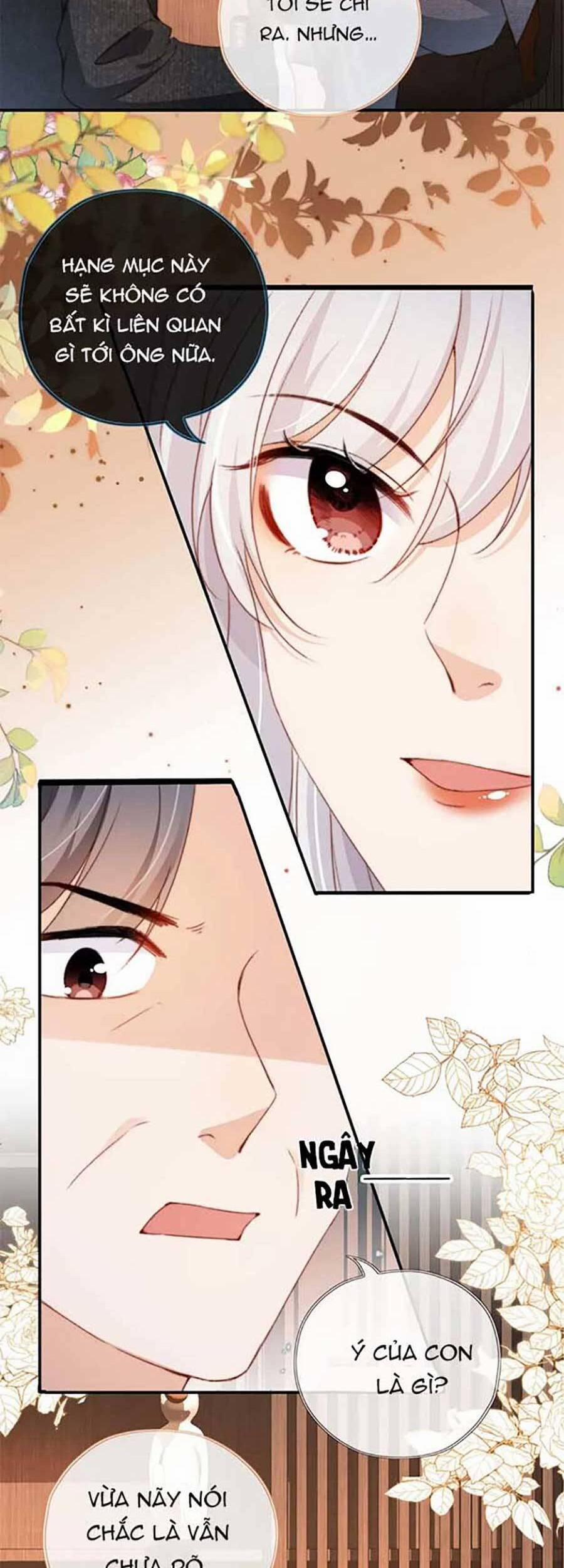 Nam Chính, Phản Diện Chị Đây Cân Tất ?! 39 trang 21