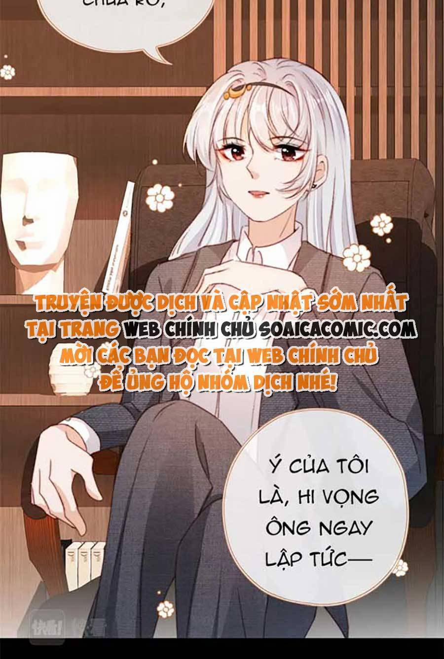 Nam Chính, Phản Diện Chị Đây Cân Tất ?! 39 trang 22