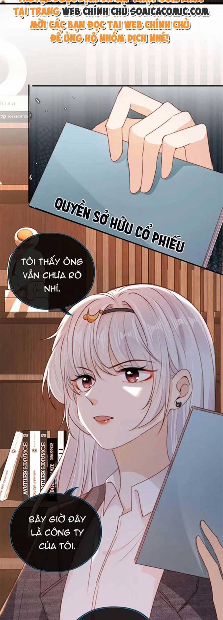 Nam Chính, Phản Diện Chị Đây Cân Tất ?! 39 trang 24