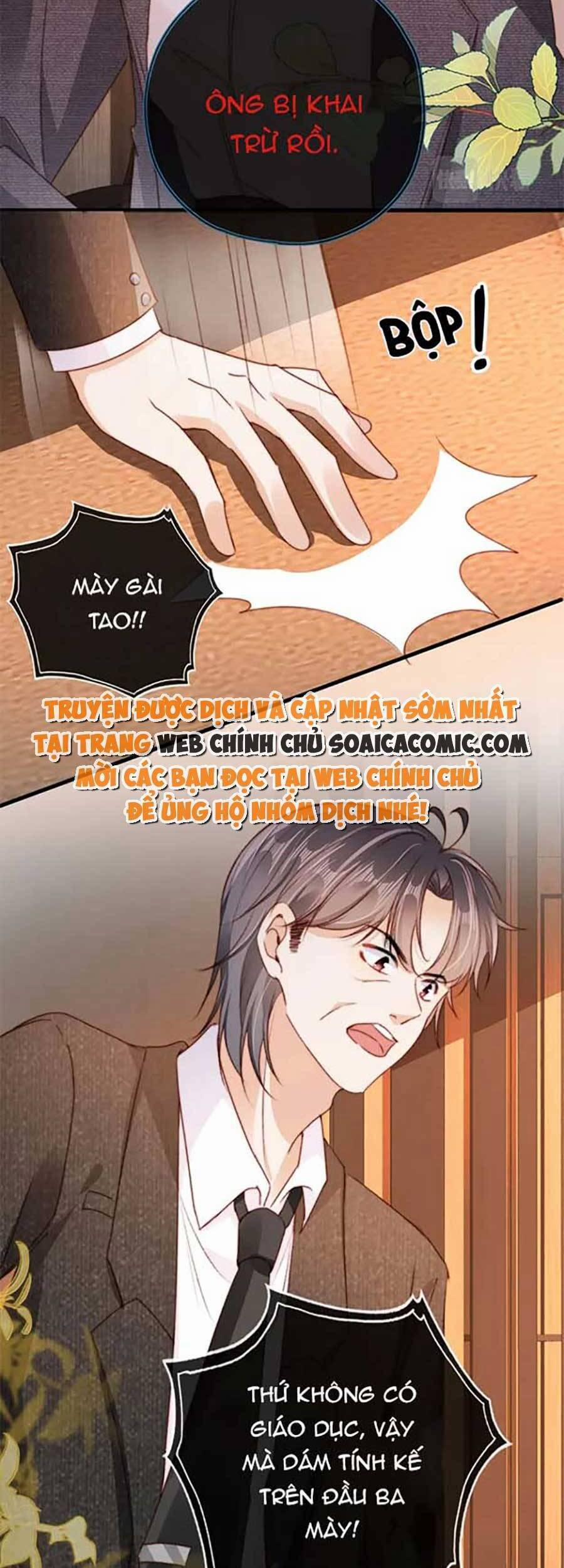 Nam Chính, Phản Diện Chị Đây Cân Tất ?! 39 trang 25