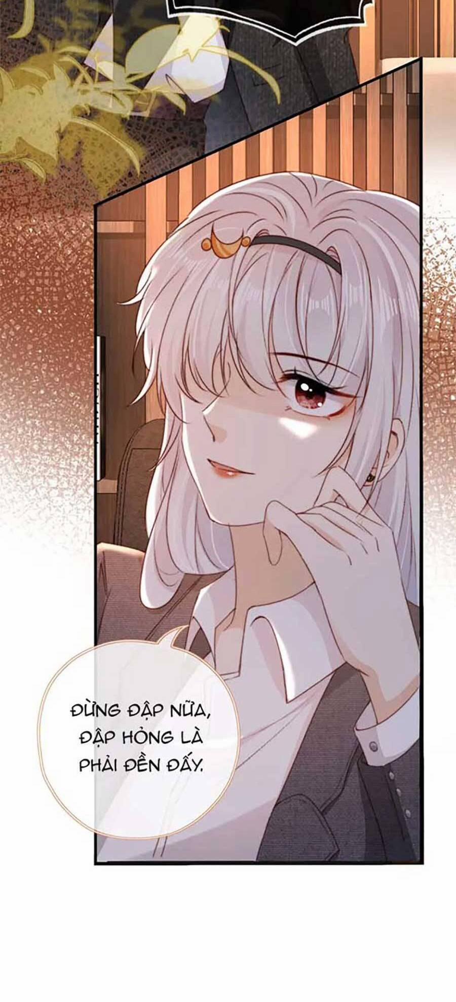 Nam Chính, Phản Diện Chị Đây Cân Tất ?! 39 trang 26