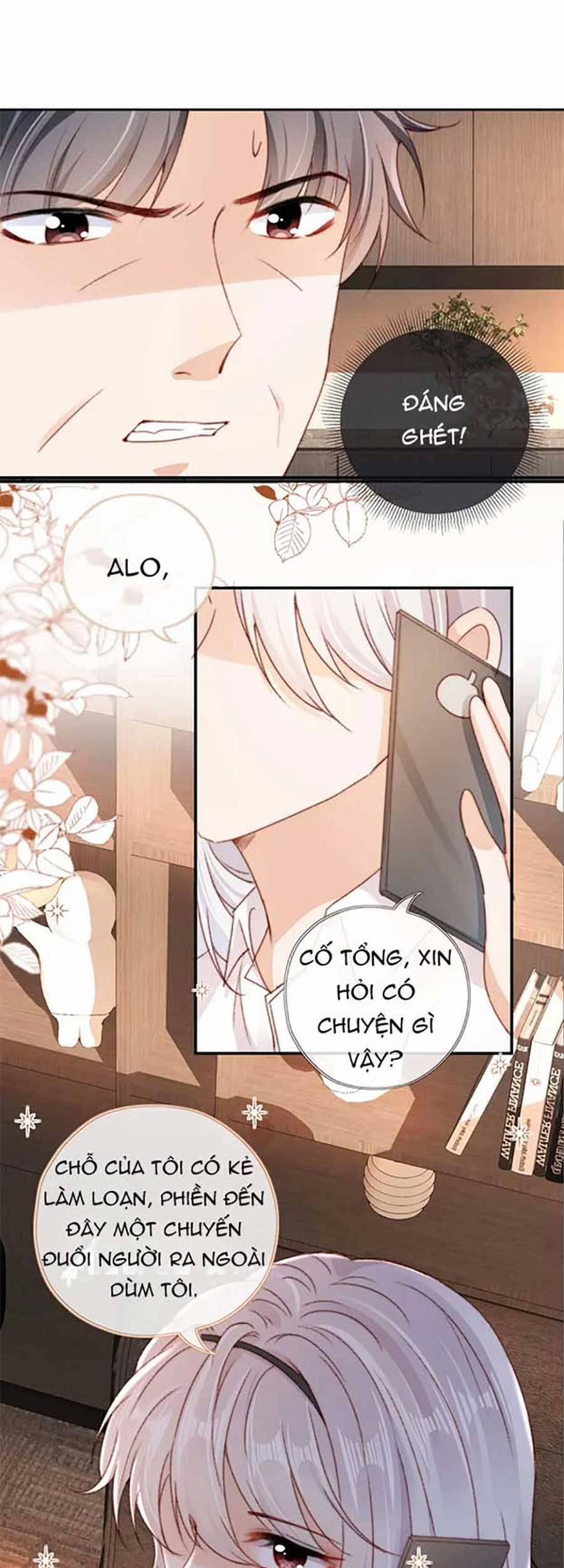 Nam Chính, Phản Diện Chị Đây Cân Tất ?! 39 trang 27