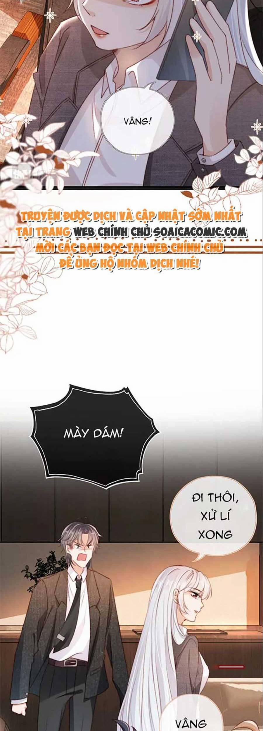 Nam Chính, Phản Diện Chị Đây Cân Tất ?! 39 trang 28