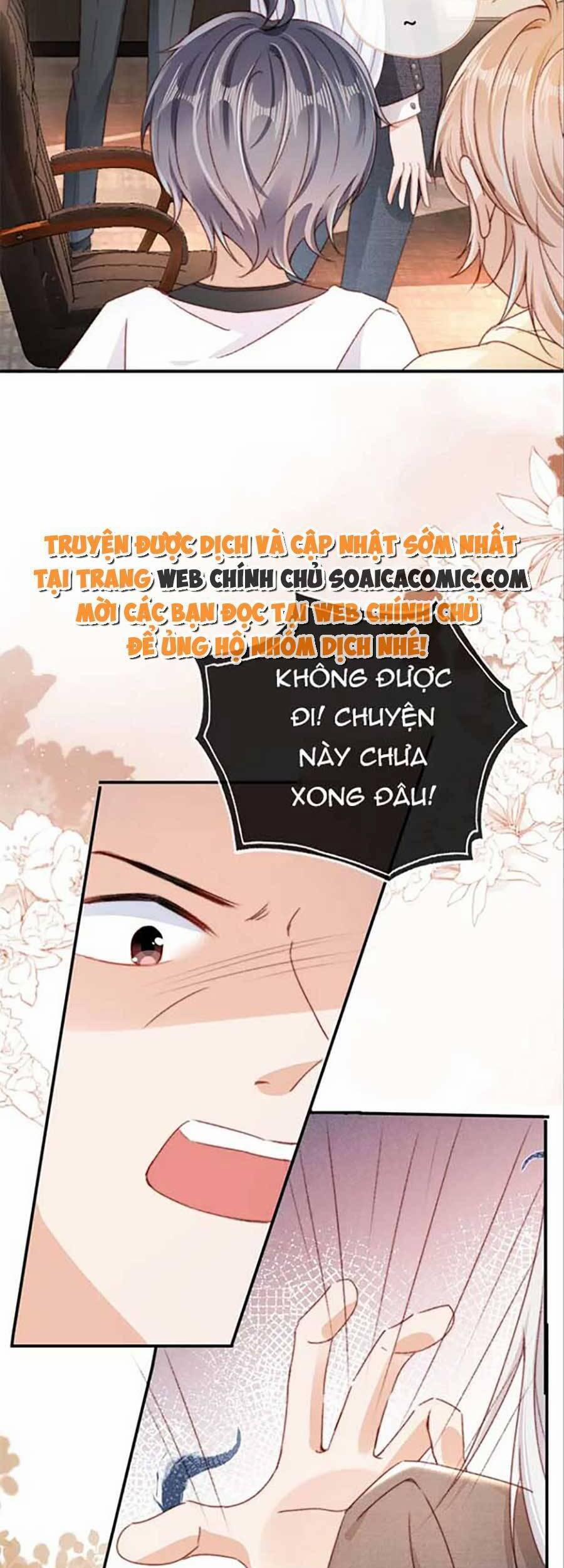 Nam Chính, Phản Diện Chị Đây Cân Tất ?! 39 trang 29