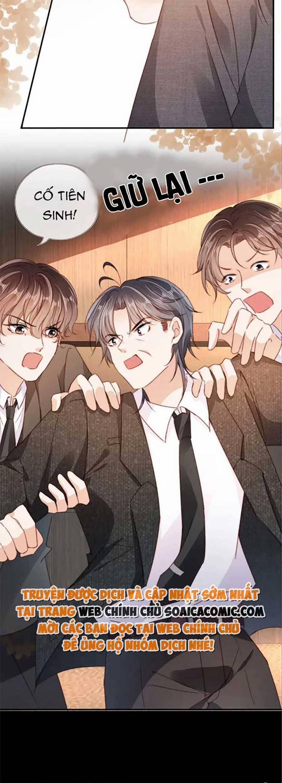 Nam Chính, Phản Diện Chị Đây Cân Tất ?! 39 trang 30