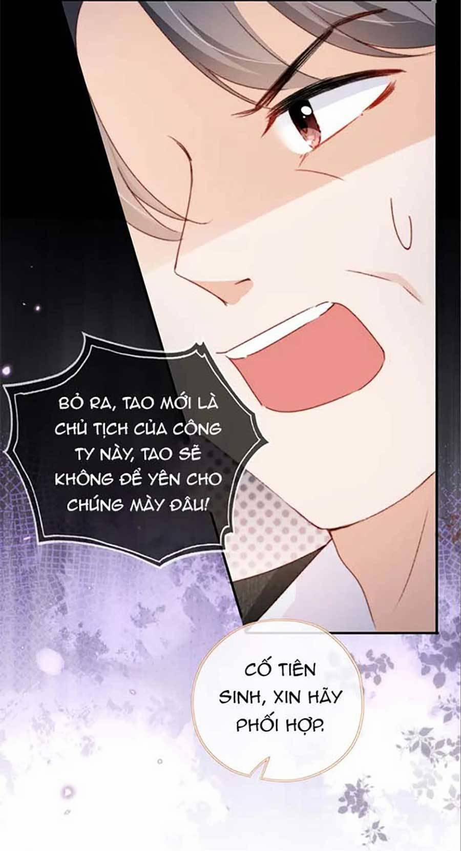 Nam Chính, Phản Diện Chị Đây Cân Tất ?! 39 trang 31