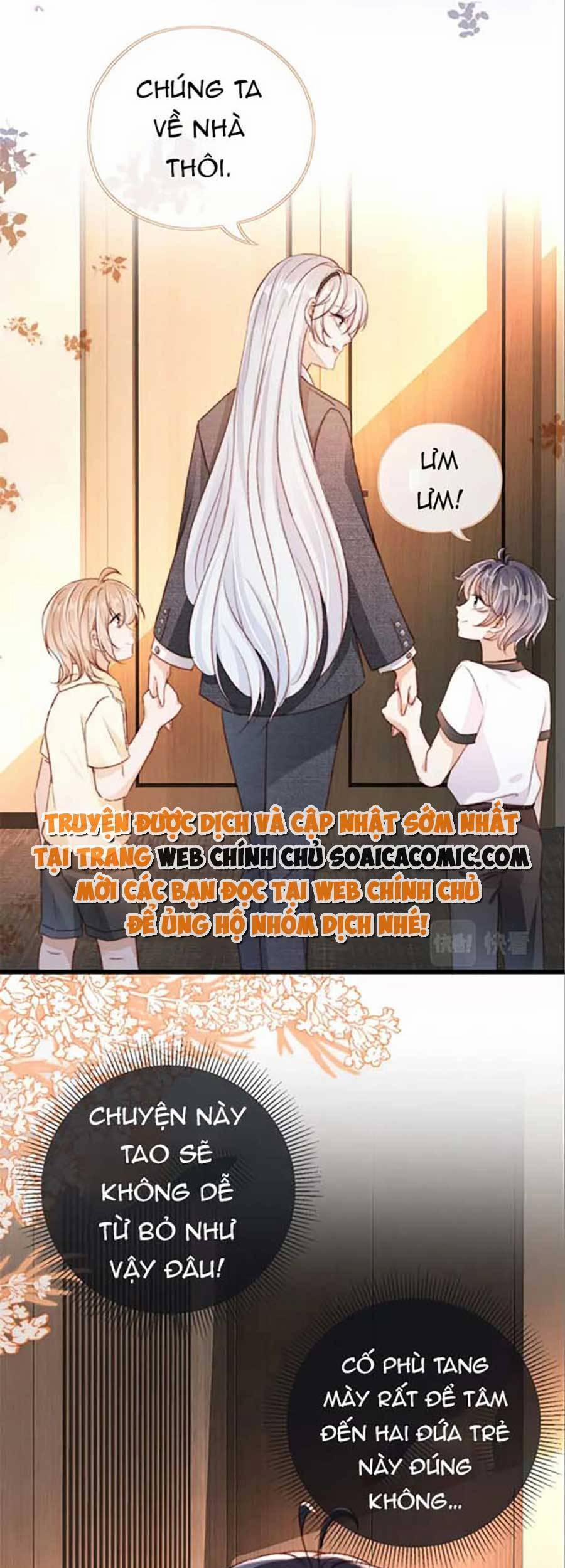 Nam Chính, Phản Diện Chị Đây Cân Tất ?! 39 trang 32