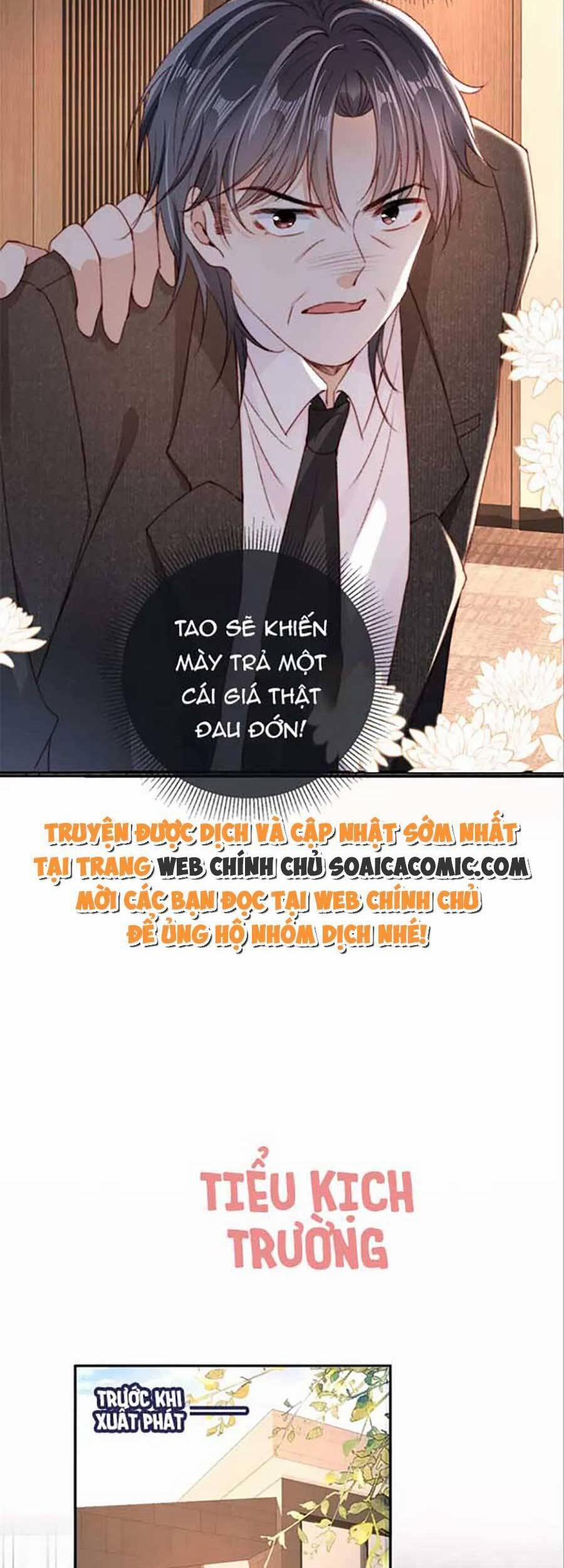 Nam Chính, Phản Diện Chị Đây Cân Tất ?! 39 trang 33