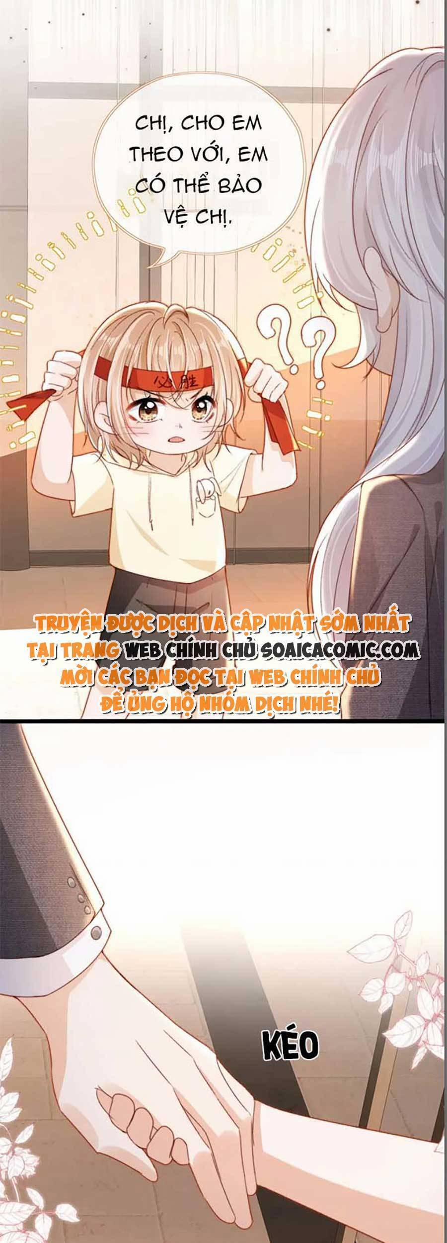 Nam Chính, Phản Diện Chị Đây Cân Tất ?! 39 trang 37