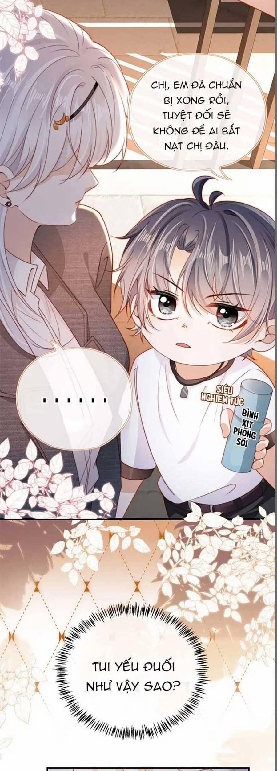 Nam Chính, Phản Diện Chị Đây Cân Tất ?! 39 trang 38