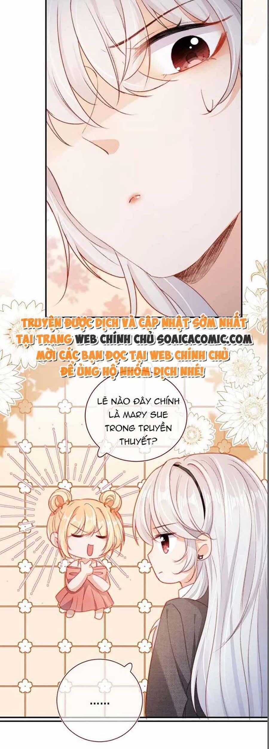 Nam Chính, Phản Diện Chị Đây Cân Tất ?! 39 trang 39