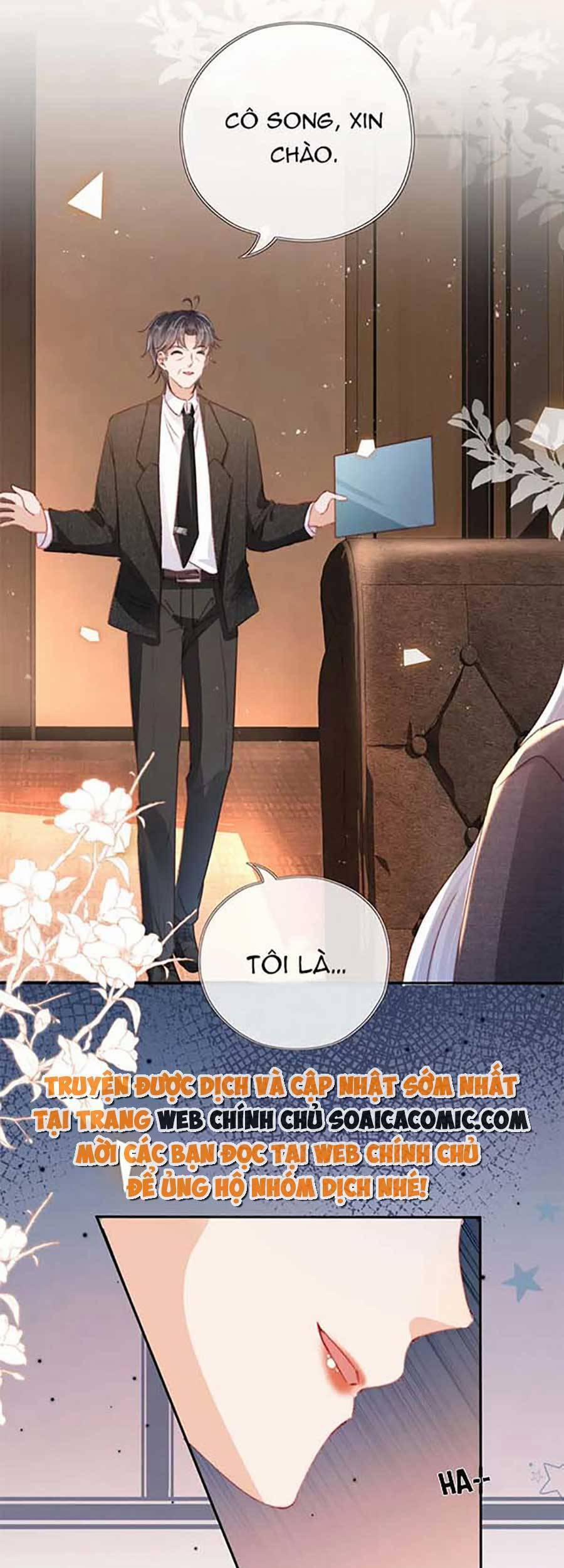 Nam Chính, Phản Diện Chị Đây Cân Tất ?! 39 trang 4